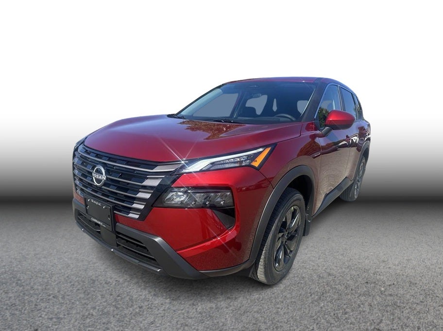 2026 Nissan Rogue SV (2026.5) Sport Utility 4D