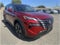 2026 Nissan Rogue SV (2026.5) Sport Utility 4D