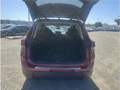 2026 Nissan Rogue SV (2026.5) Sport Utility 4D
