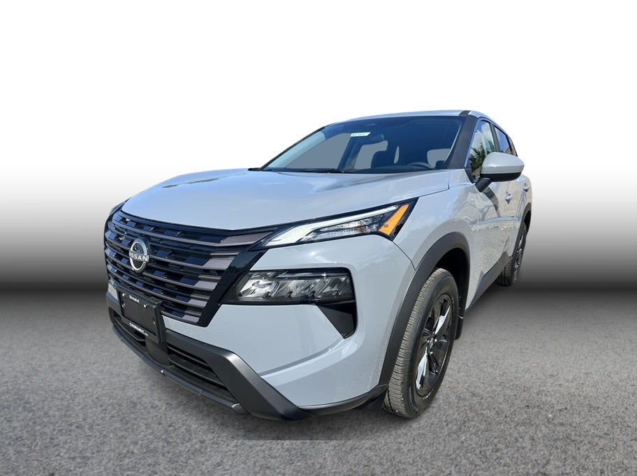 2026 Nissan Rogue SV Sport Utility 4D