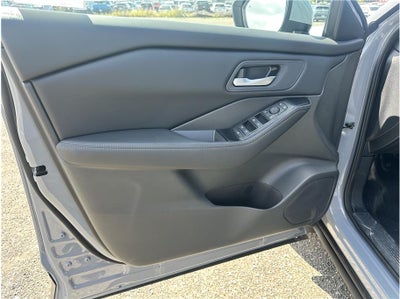 2026 Nissan Rogue SV Sport Utility 4D