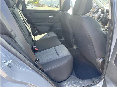 2026 Nissan Rogue SV Sport Utility 4D