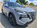 2026 Nissan Rogue SV Sport Utility 4D