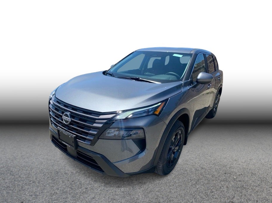 2026 Nissan Rogue SV (2026.5) Sport Utility 4D