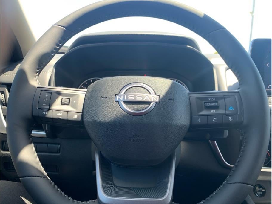 2026 Nissan Rogue SV (2026.5) Sport Utility 4D