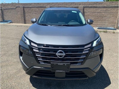 2026 Nissan Rogue SV (2026.5) Sport Utility 4D