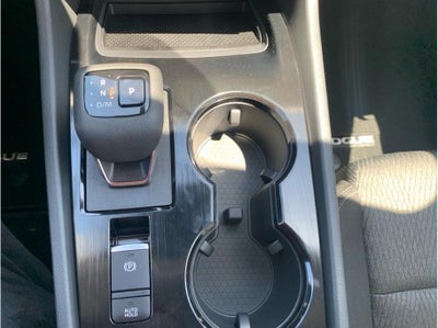 2026 Nissan Rogue SV (2026.5) Sport Utility 4D