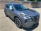 2026 Nissan Rogue SV (2026.5) Sport Utility 4D