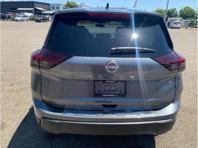 2026 Nissan Rogue SV (2026.5) Sport Utility 4D