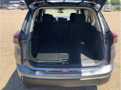 2026 Nissan Rogue SV (2026.5) Sport Utility 4D
