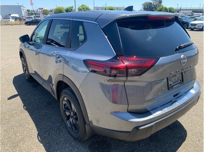 2026 Nissan Rogue SV (2026.5) Sport Utility 4D