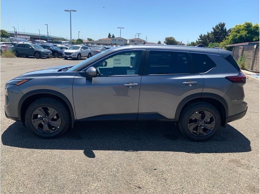 2026 Nissan Rogue SV (2026.5) Sport Utility 4D