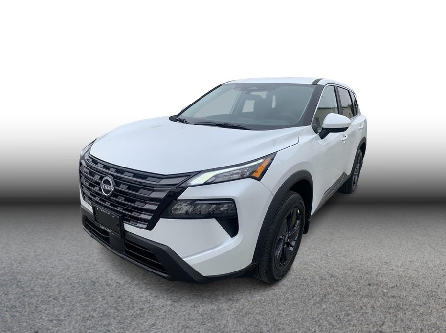 2026 Nissan Rogue SV (2026.5) Sport Utility 4D