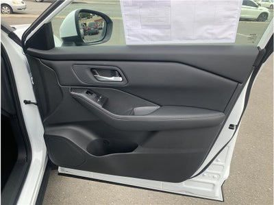 2026 Nissan Rogue SV (2026.5) Sport Utility 4D
