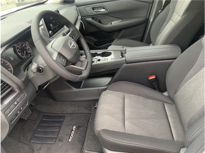 2026 Nissan Rogue SV (2026.5) Sport Utility 4D
