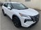 2026 Nissan Rogue SV (2026.5) Sport Utility 4D