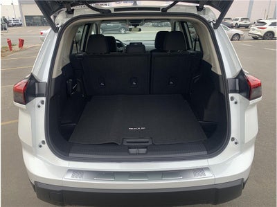 2026 Nissan Rogue SV (2026.5) Sport Utility 4D