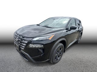2026 Nissan Rogue SV (2026.5) Sport Utility 4D