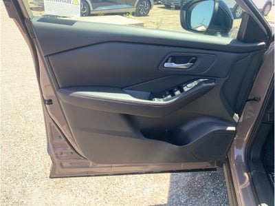 2026 Nissan Rogue SV (2026.5) Sport Utility 4D