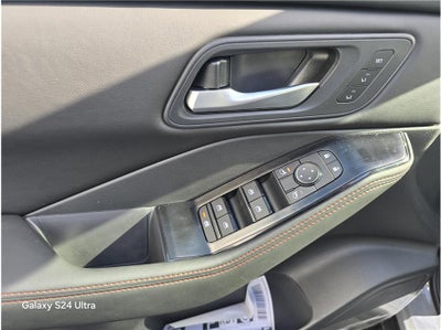 2026 Nissan Rogue SV Sport Utility 4D