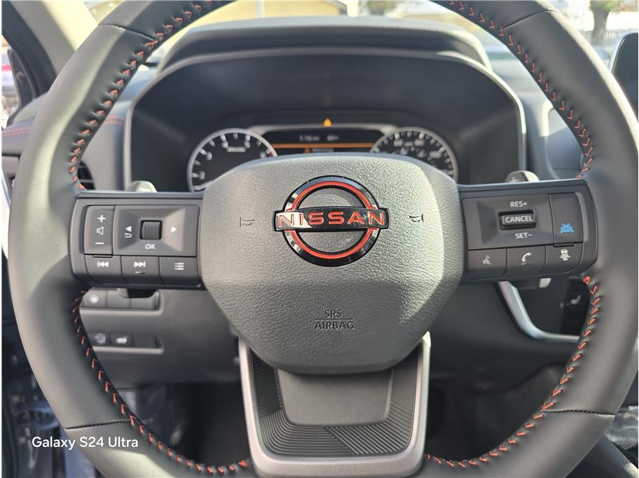 2026 Nissan Rogue SV Sport Utility 4D