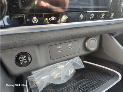 2026 Nissan Rogue SV Sport Utility 4D