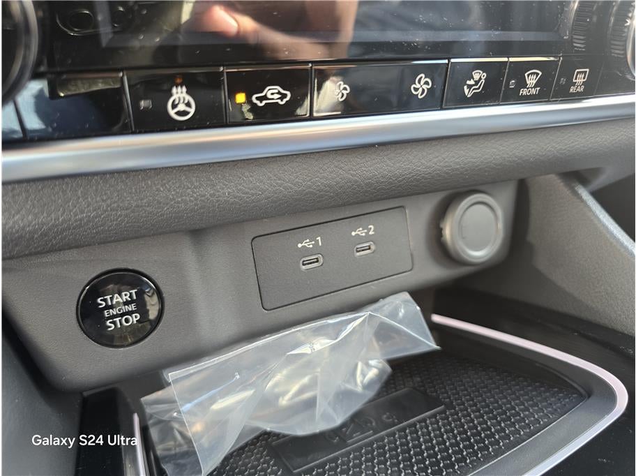 2026 Nissan Rogue SV Sport Utility 4D