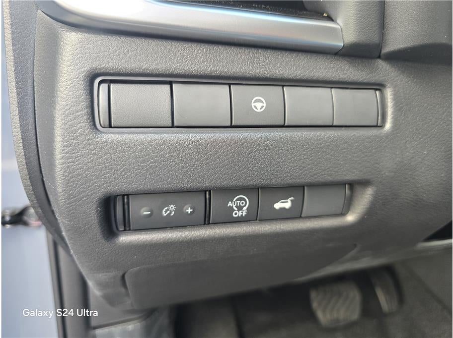 2026 Nissan Rogue SV Sport Utility 4D