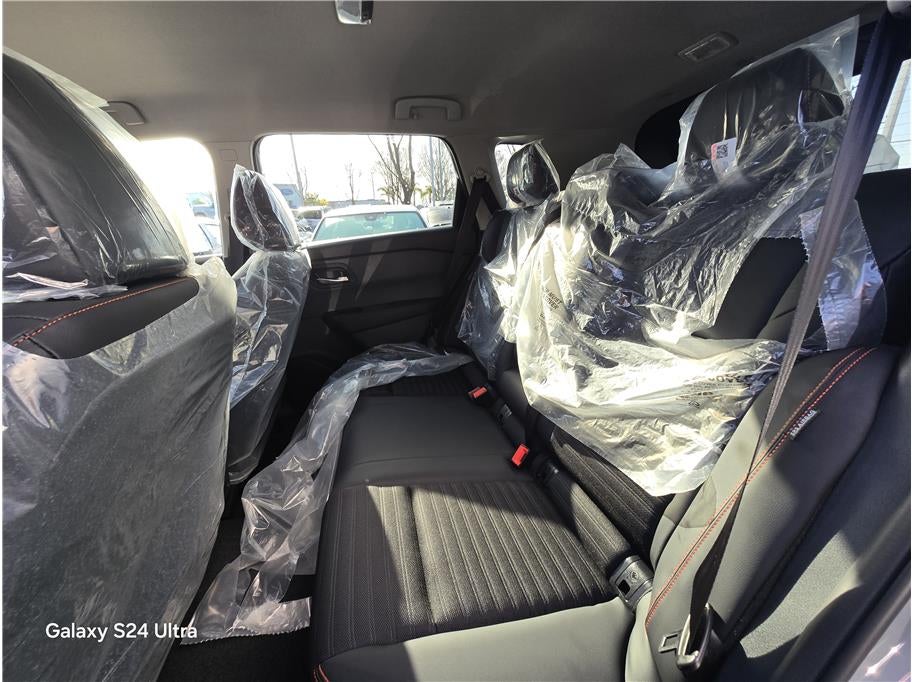 2026 Nissan Rogue SV Sport Utility 4D