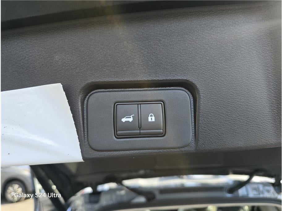 2026 Nissan Rogue SV Sport Utility 4D