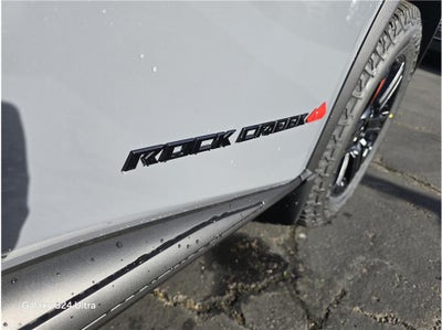 2026 Nissan Rogue SV Sport Utility 4D