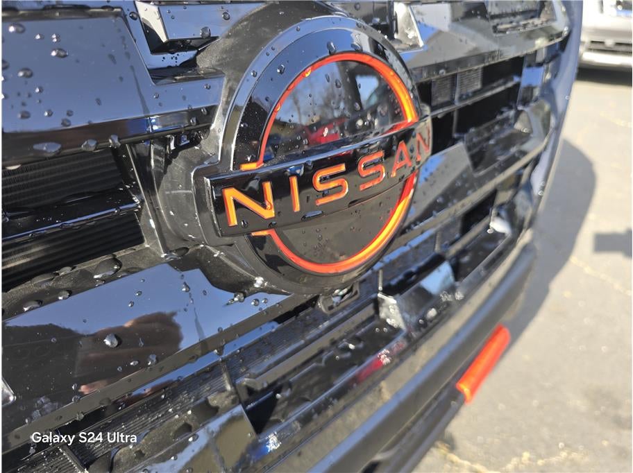 2026 Nissan Rogue SV Sport Utility 4D