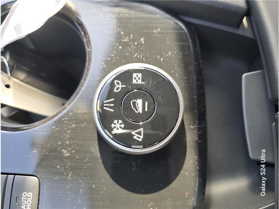 2026 Nissan Rogue SV Sport Utility 4D