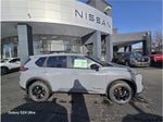 2026 Nissan Rogue SV Sport Utility 4D