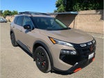 2025 Nissan Rogue Rock Creek Sport Utility 4D