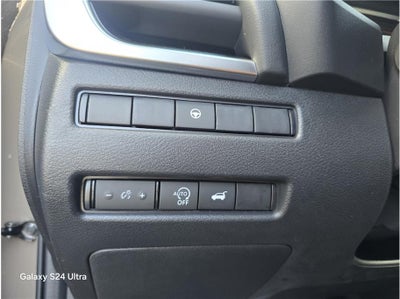 2026 Nissan Rogue SV Sport Utility 4D