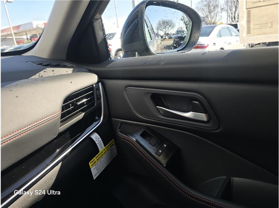 2026 Nissan Rogue SV Sport Utility 4D