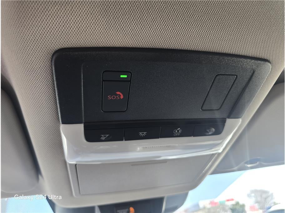 2026 Nissan Rogue SV Sport Utility 4D