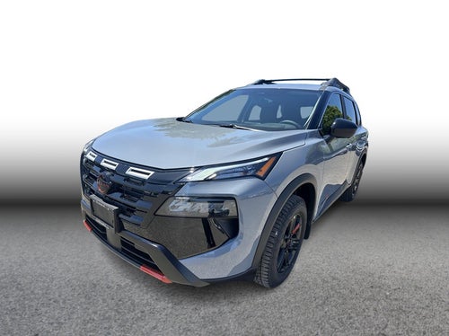2026 Nissan Rogue SV (2026.5) Sport Utility 4D