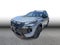 2026 Nissan Rogue SV (2026.5) Sport Utility 4D