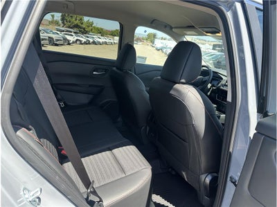2026 Nissan Rogue SV (2026.5) Sport Utility 4D