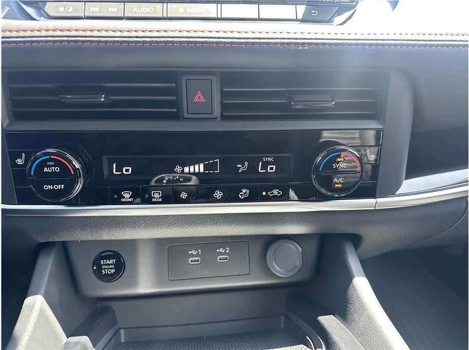 2026 Nissan Rogue SV (2026.5) Sport Utility 4D