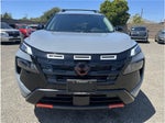 2026 Nissan Rogue SV (2026.5) Sport Utility 4D