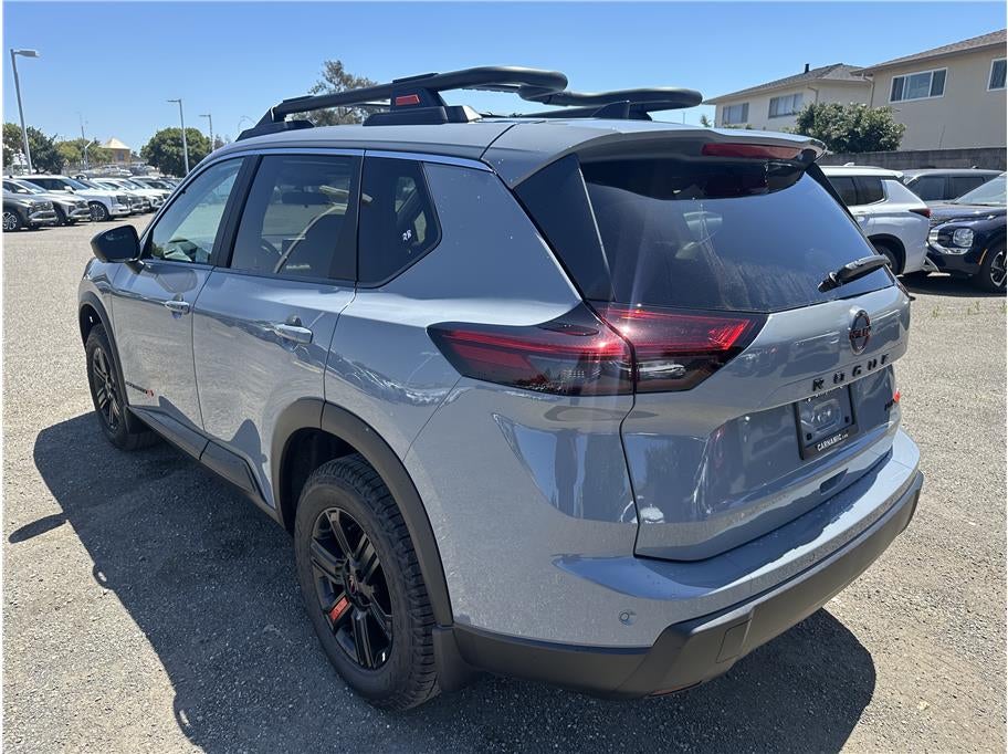 2026 Nissan Rogue SV (2026.5) Sport Utility 4D
