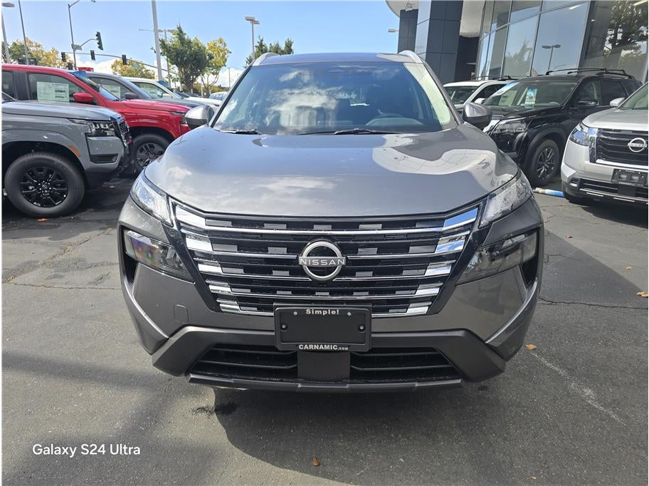 2026 Nissan Rogue SV Sport Utility 4D