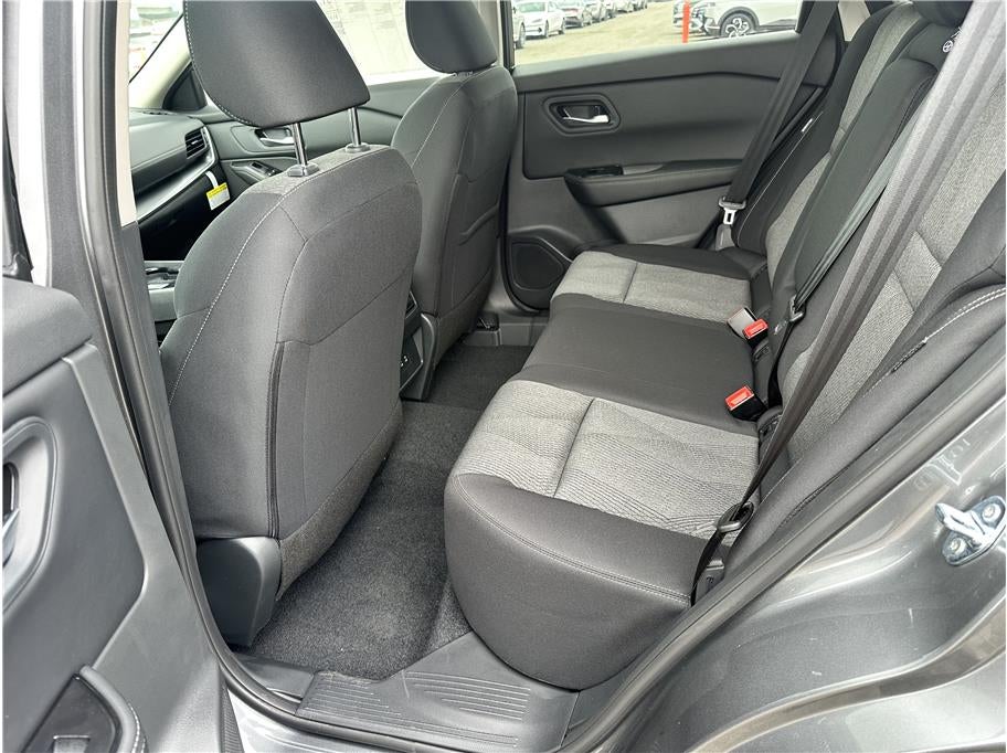 2026 Nissan Rogue SV (2026.5) Sport Utility 4D