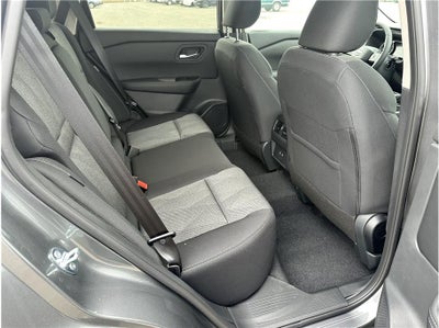 2026 Nissan Rogue SV (2026.5) Sport Utility 4D