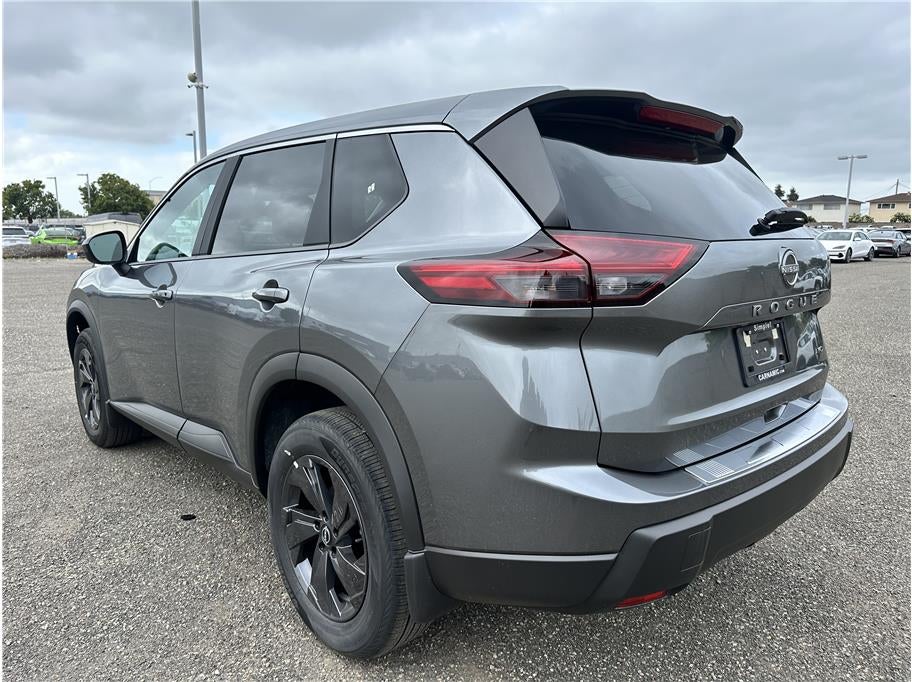 2026 Nissan Rogue SV (2026.5) Sport Utility 4D