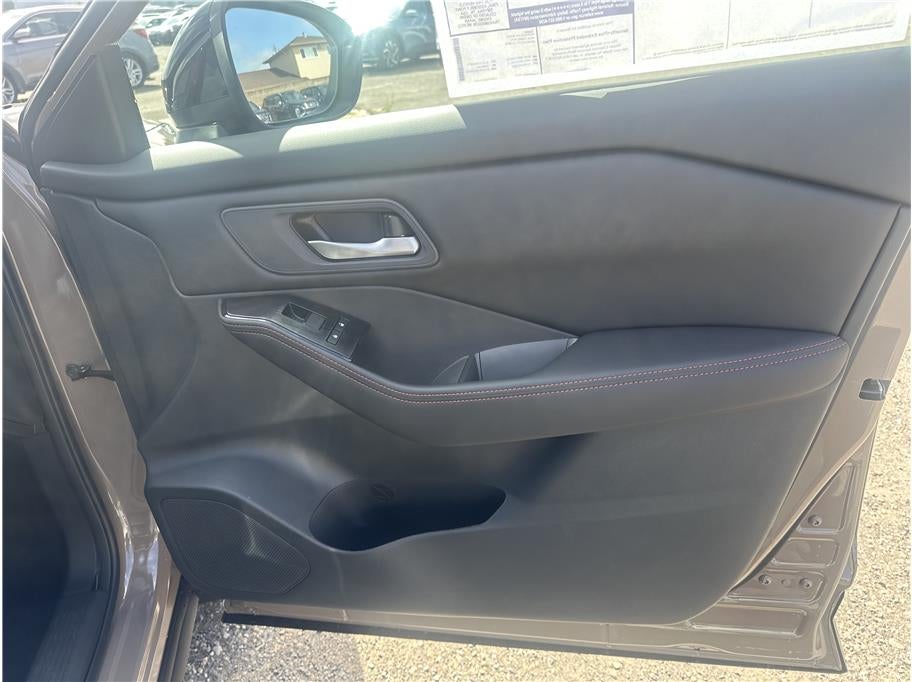 2026 Nissan Rogue Rock Creek (2026.5) Sport Utility 4D