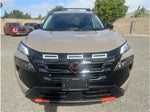2026 Nissan Rogue Rock Creek (2026.5) Sport Utility 4D